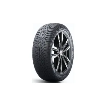 Zimní osobní pneu Pneu Kumho WINTERCRAFT WP52 255/45 R19 TL XL M+S 3PMSF EV 104V Zimní
