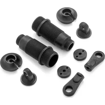 RC náhradní díl Maverick Plastové díly tlumiče, sada