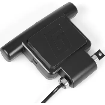 RC náhradní díl GRAUPNER HOTT HF-Modul a Patch-Anténa pro MZ-16