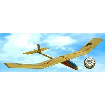 RC model letadla Hiesbök Ben