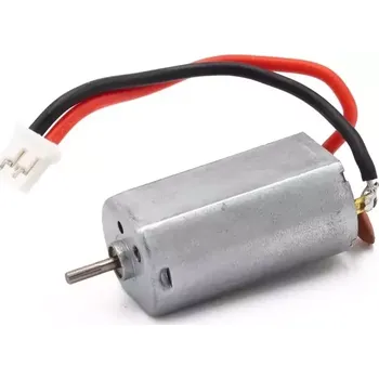 RC náhradní díl HOBBYTECH CRX18 - 55-závitový Hig Torque elektro motor včetně konektoru