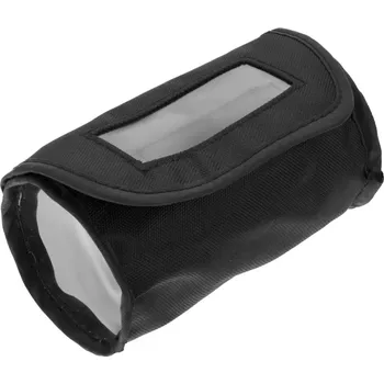 RC model Kavan Skladovací pouzdro na suchý zip pro 1/10 kola