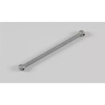 RC náhradní díl FG Zadní kuličkový kardan 130,5mm, 1 ks.