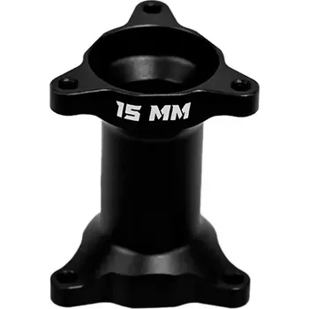 RC náhradní díl OMP M5 kryt hl. hřídele