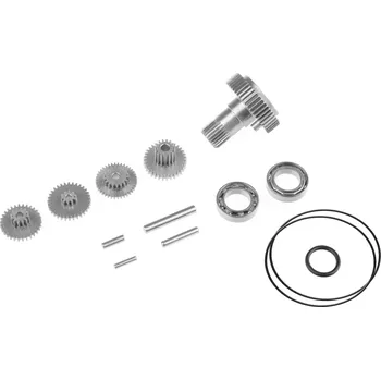 RC náhradní díl MIBO sada převodů pro MB-2313 Servo
