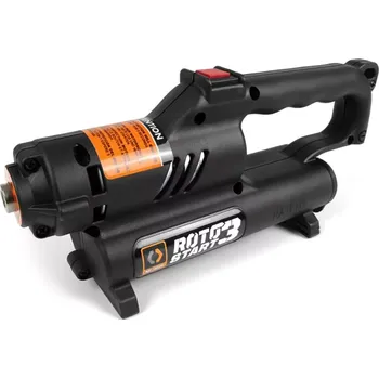 RC náhradní díl HPI Rotostart 3 systém