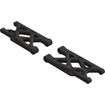 RC náhradní díl Arrma ramena zavěšení zadní (1 pár)