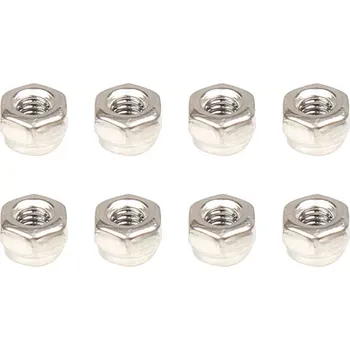 RC náhradní díl OMP M4 Samojistná matice M2,5