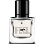 LR Health Beauty Feel Sexy EdP 50ml pánský