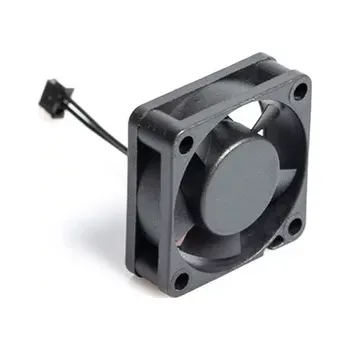 RC náhradní díl Nosram větráček 30x30x10mm pro regulátory - 1S/2S, ESC konektor