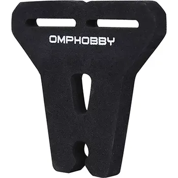 RC náhradní díl OMP M2 Držák listů