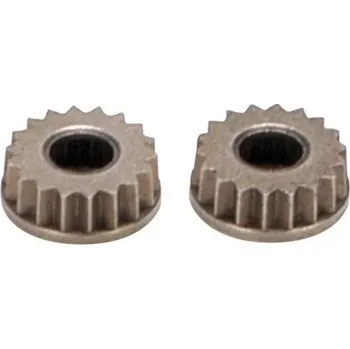 RC náhradní díl Losi metal servo Arm Insert, 23 Spline, JR (2)