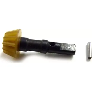 RC náhradní díl Himoto Pohonný pastorek 11 zubů