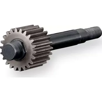 RC náhradní díl Traxxas vstupní hřídel převodovky HD