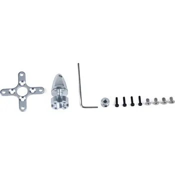 RC náhradní díl GRAUPNER modellbau Příslušenství pro Motor Obj. číslo 7733