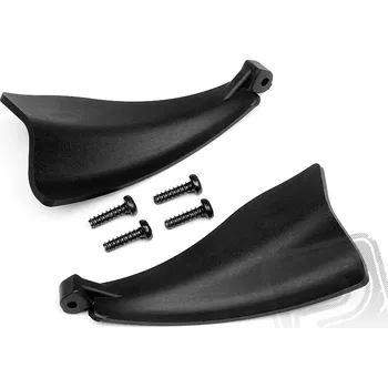 RC náhradní díl HPI Plastové prahy, Formule 1