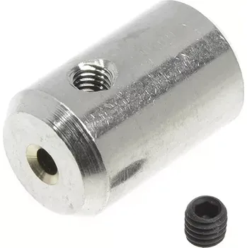 RC náhradní díl Revtec Spojka hřídelí HD 2.0mm