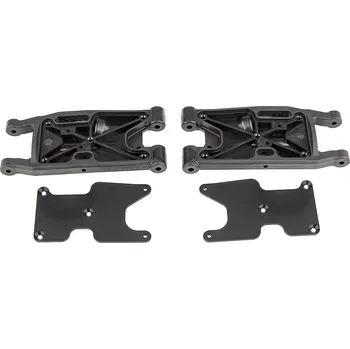 RC náhradní díl Associated RC8B3.2 zadní spodní ramena, HD