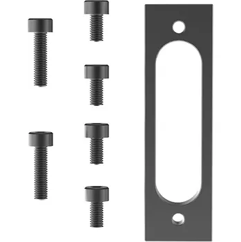 RC náhradní díl XL Power Zadní držák podvozku Nitro