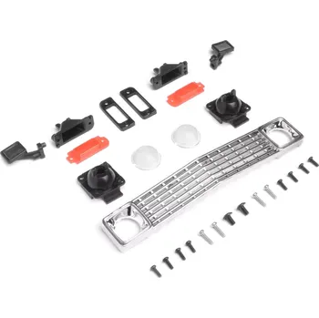 RC model Kavan GRE18 Sada držáků světel