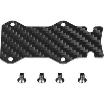 RC náhradní díl OMP M4 Držák řídící jednotky