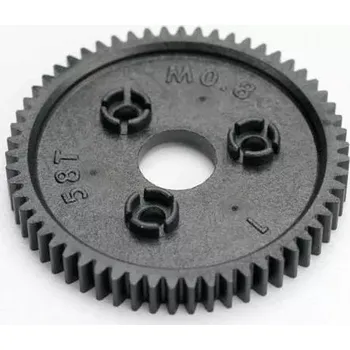 RC náhradní díl Traxxas - čelní ozubené kolo 58T 31.75DP