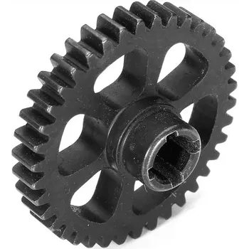 RC náhradní díl Hlavní ozubené kolo, plastové pro RC auta WL Toys a S-Idee