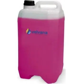 Nemrznoucí směs do chladiče Velvana Fridex G Plus 25L