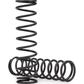 RC náhradní díl Traxxas pružina tlumiče GTX #4.003 (2)