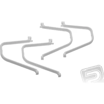 Modelářství Syma X5UW-D - podvozek