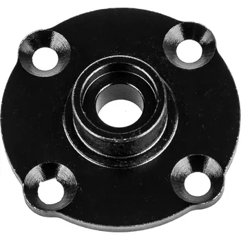 RC náhradní díl Associated B7 hliníkové výčko diferenciálu, 1 ks.