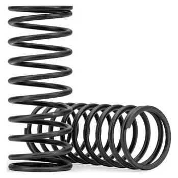 RC náhradní díl Traxxas pružina tlumiče GTX #2.462 (2)