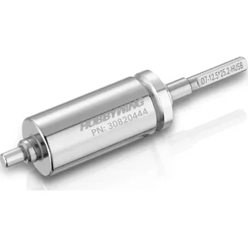 RC náhradní díl HOBBYWING car XERUN V10 G4 Rotor 7-12.5*25.2