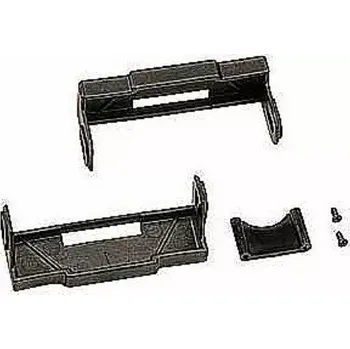 RC náhradní díl GM RACING Kryt baterky P/L M14/F14