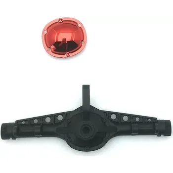 RC model RGT Skříň diferenciálu zadní