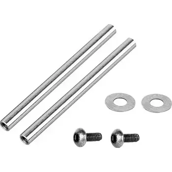 RC náhradní díl OMP M2 V3 příčná hřídel