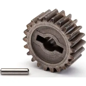 RC náhradní díl Traxxas ozubené kolo převodovky 22T