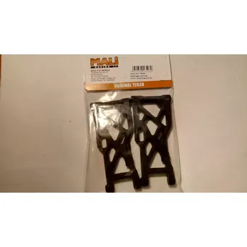 RC náhradní díl DF models 6506 Přední ramena RC Fighter Truggy