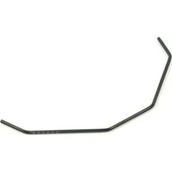 RC náhradní díl SWORKz ocelový stabilizátor 1,6mm, 1 ks.