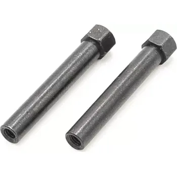 RC náhradní díl FUNTEK STX - sloupky řízení/Servo Saveru, 2 ks.