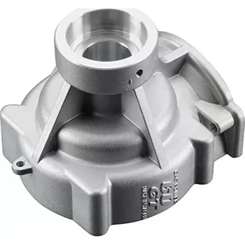 RC náhradní díl OS MAX O.S. přední kryt GT60