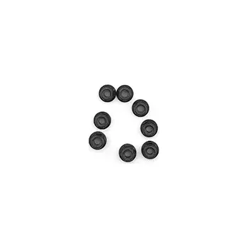 RC náhradní díl HSP Matky M4 (8ks)