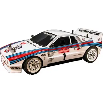 RC model The Rally Legends RC auto Lancia 037 Rally 1983 1:10