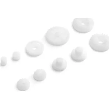 RC náhradní díl Kavan GRE Sada převodových kol kompl.