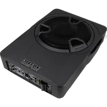 Auto Hi-Fi Aktivní subwoofer HIFONICS Zeus ZRX200A