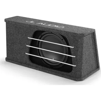 Auto Hi-Fi Pasivní subwoofer JL AUDIO HO112RG-W3v3