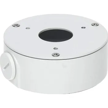 Zabezpečení domácnosti Dahua PFA134-V2 montážní box, kov, ocel, bílý