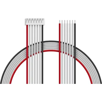 RC náhradní díl Kavan Servisní konektor JST-EH (6 čl.)