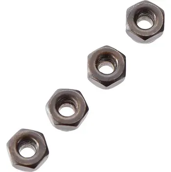 RC náhradní díl Arrma matice samojistná M2.5 (4)