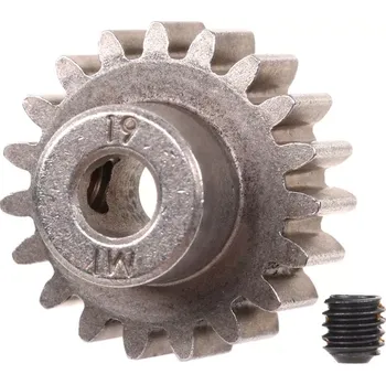 RC náhradní díl Traxxas pastorek 9T 1.0M na hřídel 5mm